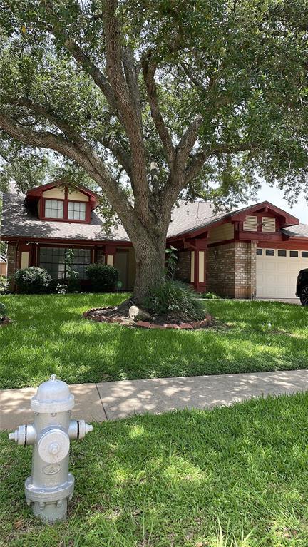 Primary Photo - 2122 Braesmeadow Ln
