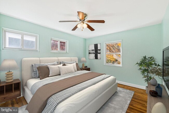 Building Photo - 5203 Nahant St