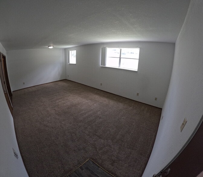 Building Photo - Stadium View Apartments