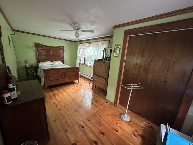 Building Photo - Charming 3BR Waterfront Retreat with Sunroom, Brick Accent & Scenic Lake Views