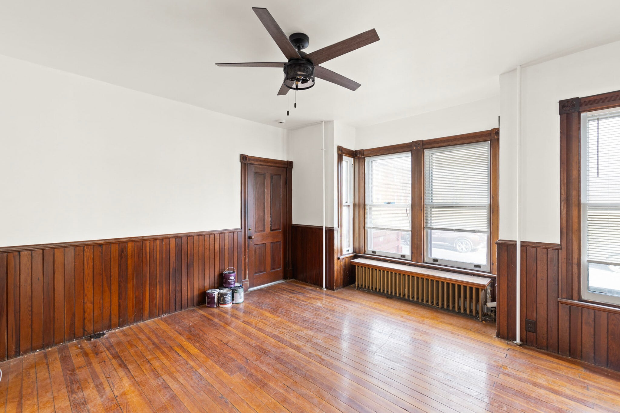 Building Photo - 301 S Braddock St