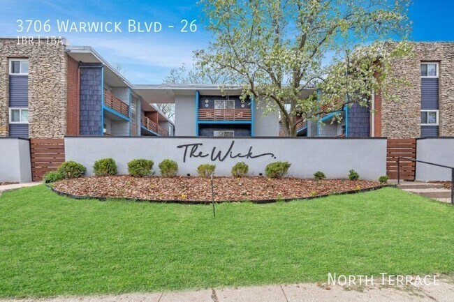 Building Photo - 3706 Warwick Blvd