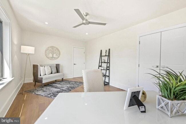 Building Photo - 5805 Massachusetts Ave