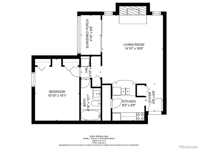 Building Photo - Cozy Condo with Storage Unit