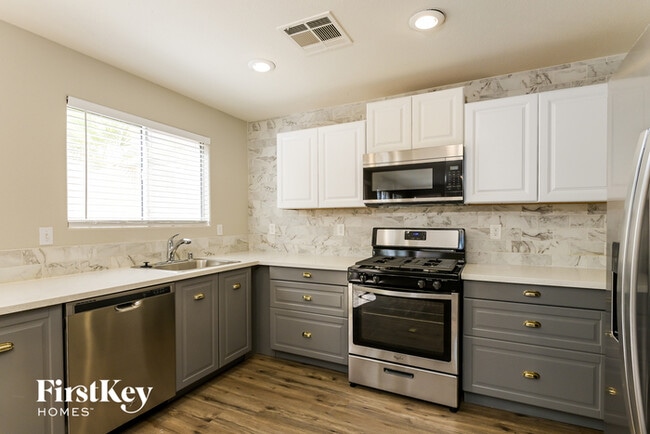 Building Photo - 8067 S Joaquin Gully Ct
