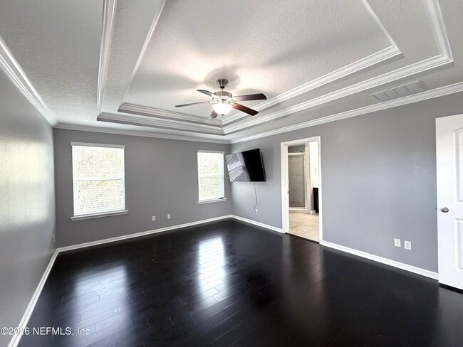 Building Photo - 3112 S Cassata Ln