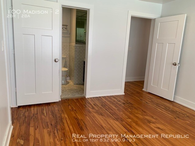 Building Photo - 100 Madison