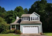 Building Photo - 909 Perry Howard Rd