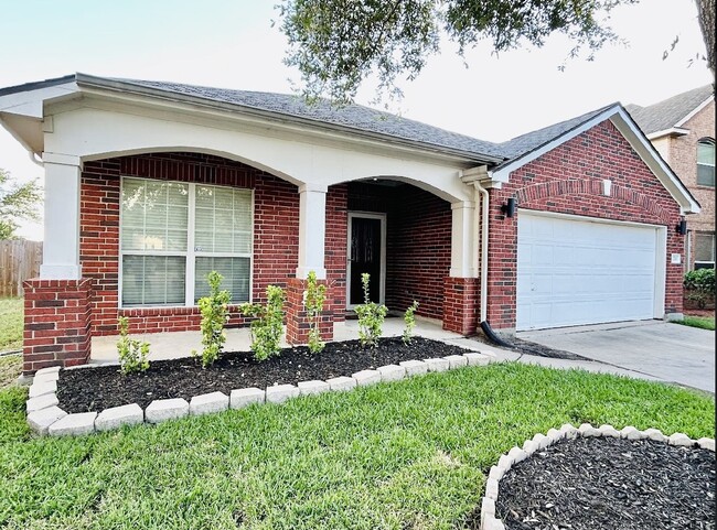 Building Photo - 1711 Kessler Park Ct
