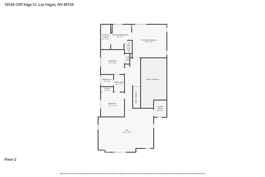 Building Photo - 10536 Cliff Edge Ct