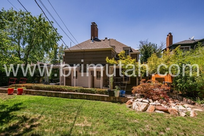 Building Photo - 1341 S 1500 E