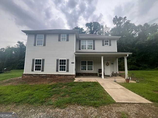 Primary Photo - 1553 Bostwick Rd