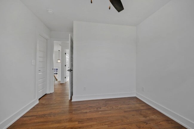 Building Photo - Brand new build home in Old Hickory | 1/2 off first months rent!