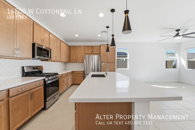 Building Photo - 14800 W Cottontail Ln