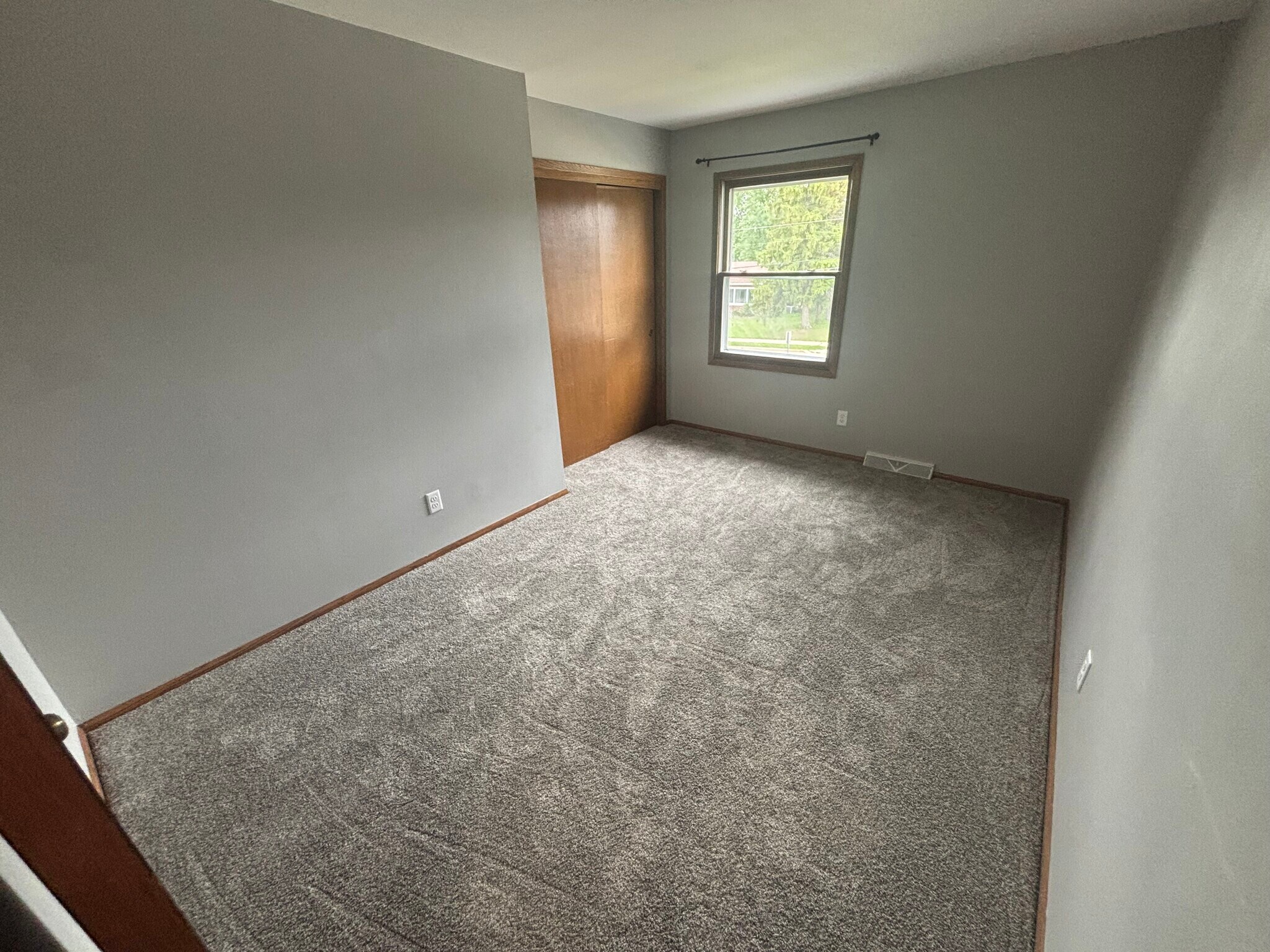 Bedroom #2 - 700 E College Ave