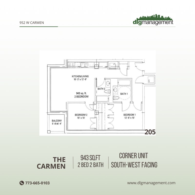 Building Photo - 952 W Carmen Ave