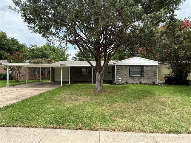 Building Photo - 4828 Harper Dr