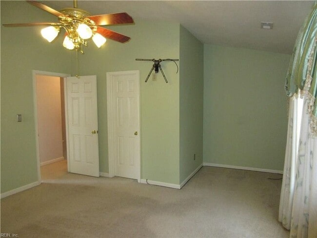 Building Photo - Call Sabrina Thomas Office at 757-767-0767 for more information