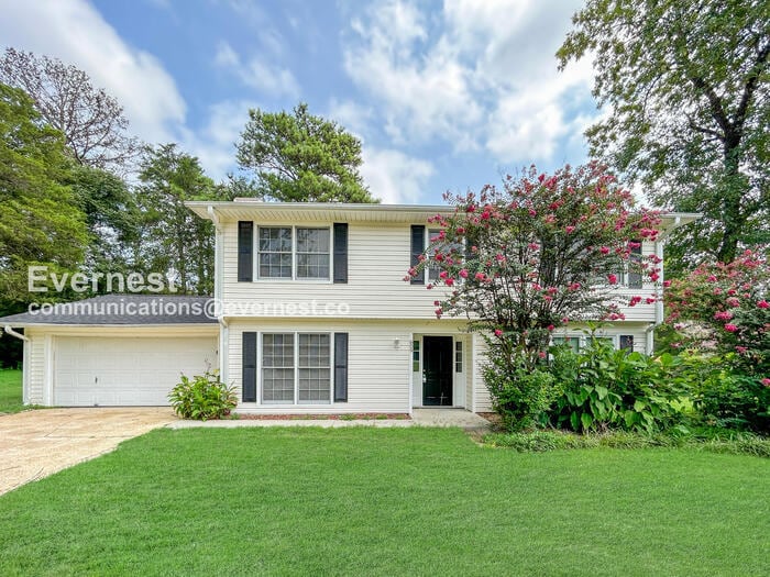 Primary Photo - 609 Springwood Cir SE