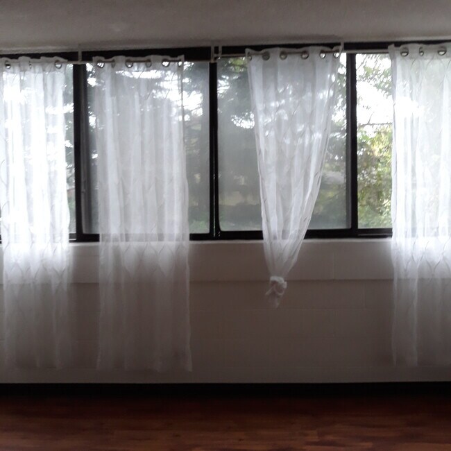living room windows - 99-015 Kalaloa St