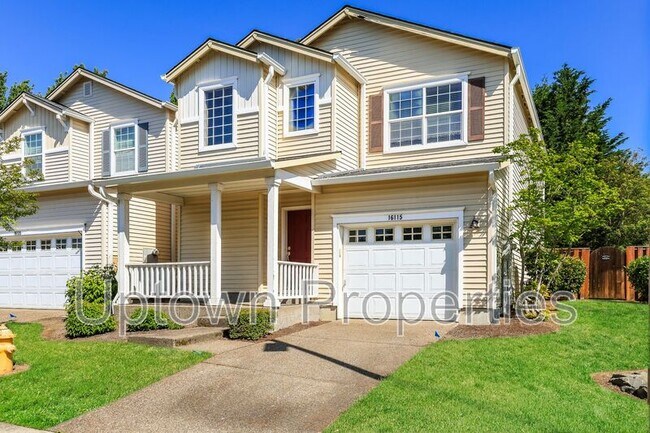 Building Photo - 16115 SW Blue Goose Ln