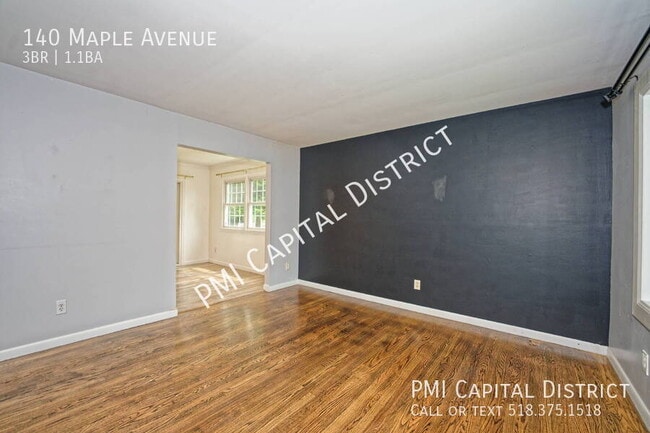 Building Photo - 140 Maple Ave