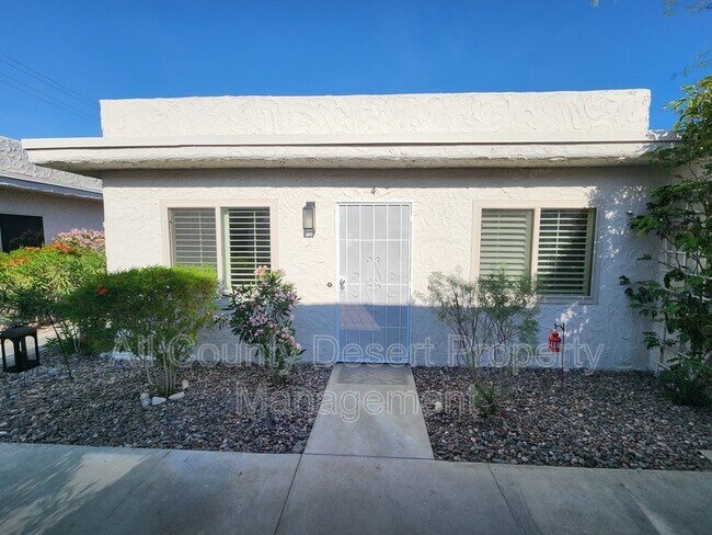 Primary Photo - 760 E Cottonwood Rd