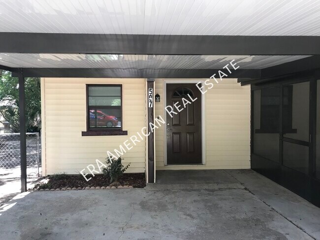 Building Photo - 507 Fir Ave