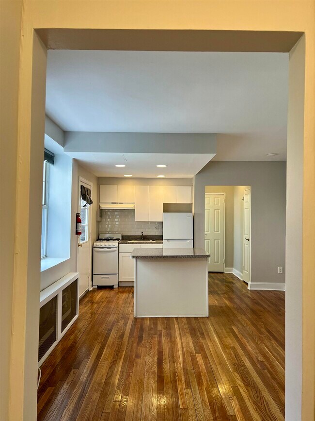 Building Photo - 7200 JFK Blvd E