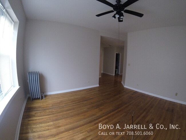 Building Photo - 5659 S Indiana Ave