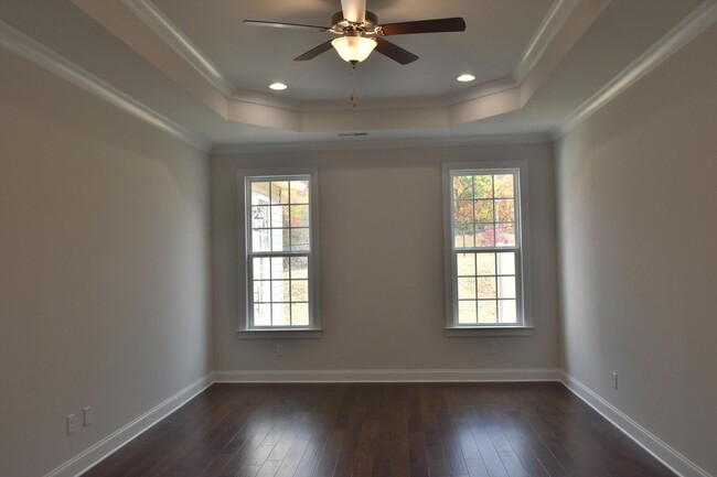 Building Photo - Townhouse For Rent in Ooltewah