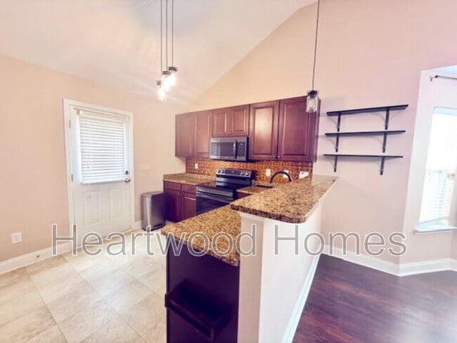 Building Photo - 249 Blythe Creek Dr