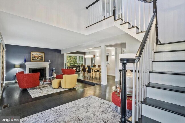 Building Photo - 9801 Burke Pond Ln