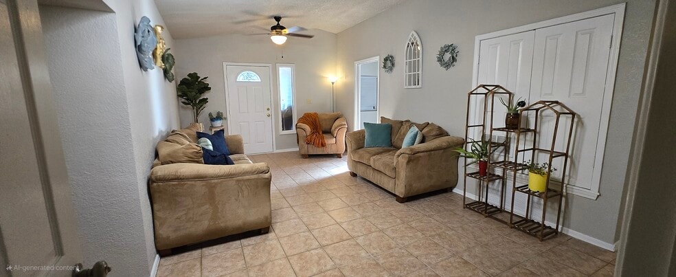 Building Photo - 348 Oasis Dr
