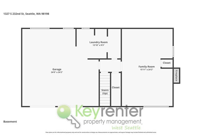 Building Photo - Des Moines 3 Bed Gem with Hot Tub and Spacious Layout