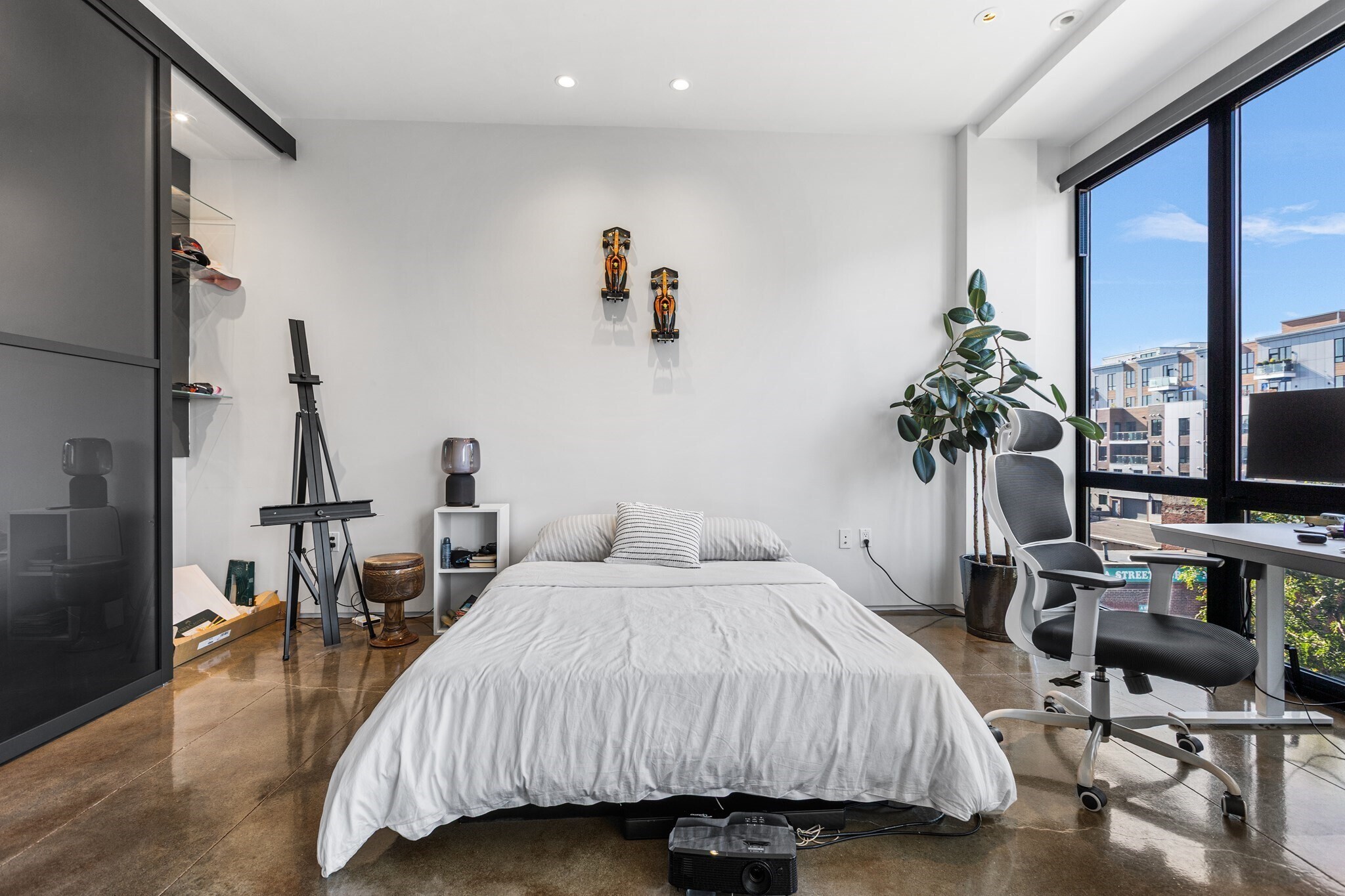 Building Photo - 36 A St