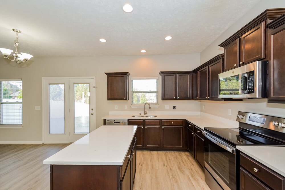 Building Photo - 3512 Oval Hesson Lane