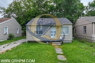 Building Photo - Don't miss your opportunity to make this home yours!