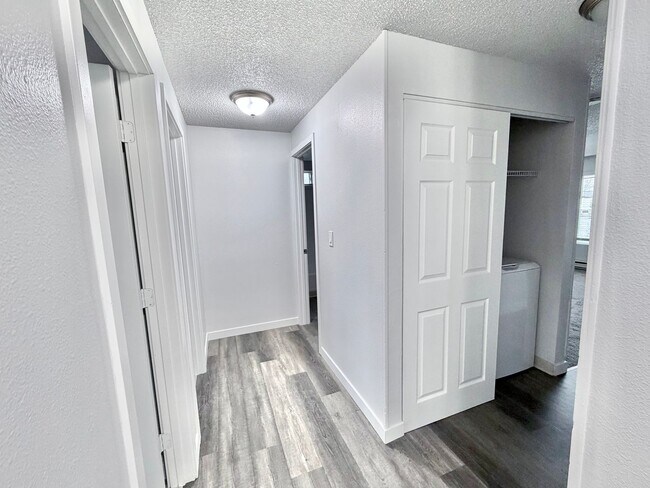 Building Photo - D Place Apartments