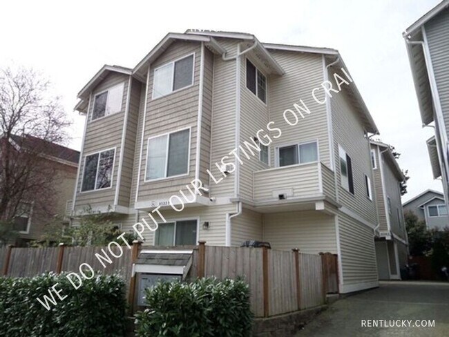 Building Photo - 8533 Stone Ave N