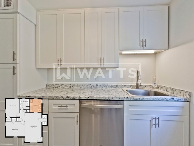 Building Photo - 2 Bedroom Condo in Mountain Brook, AL