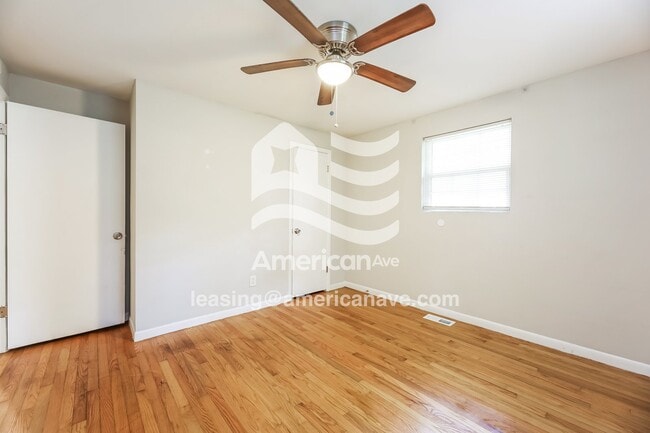 Building Photo - 2305 Standing Springs Rd