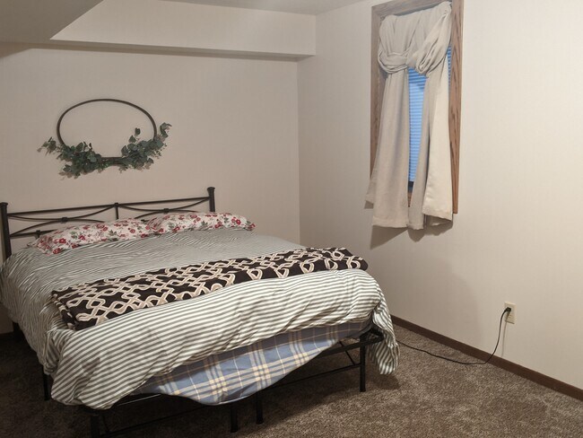 Downstairs Bedroom 2 - 8615 135th St W