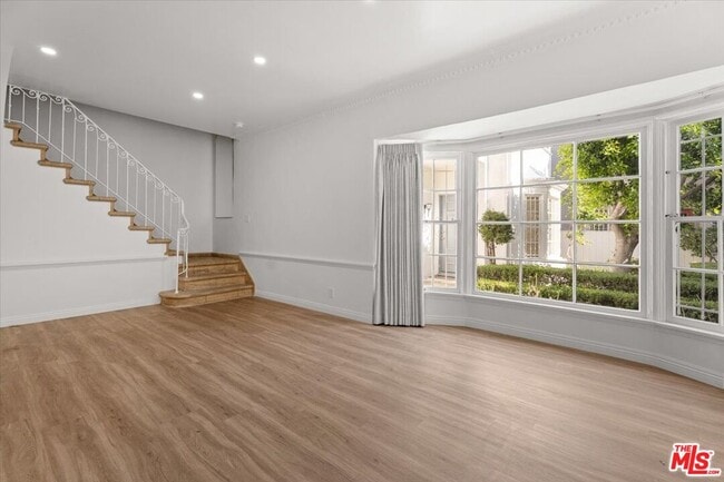 Building Photo - 9687 W Olympic Blvd