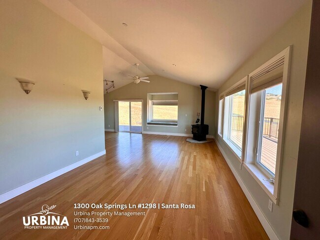 Building Photo - 1300 Oak Springs Ln
