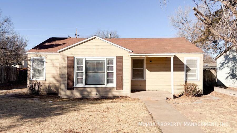 Building Photo - 4010 32nd St