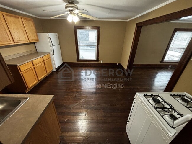 Building Photo - 1243 Crosby St NW