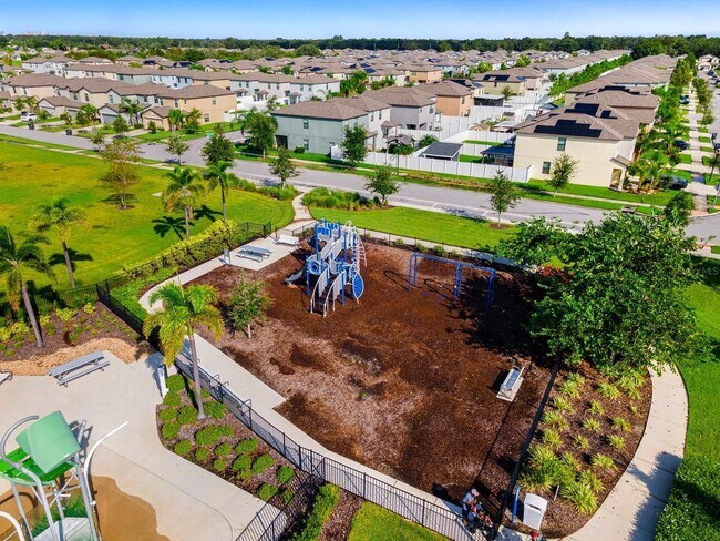 Building Photo - 7012 Samuel Ivy Dr