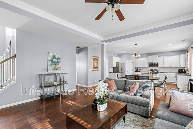 Building Photo - 2909 Estate View Ct