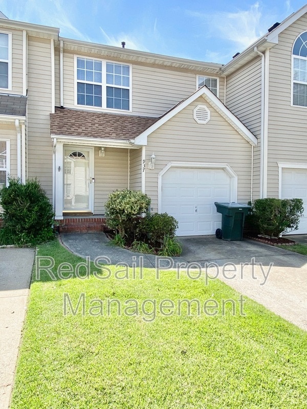 Building Photo - 937 Allendale Dr